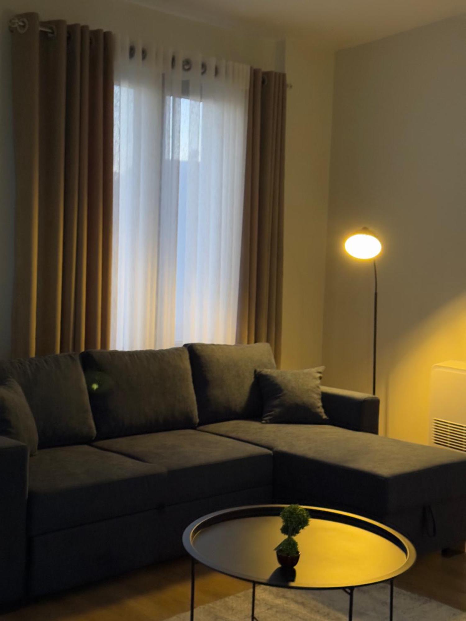 Querencia Apartment Tirana