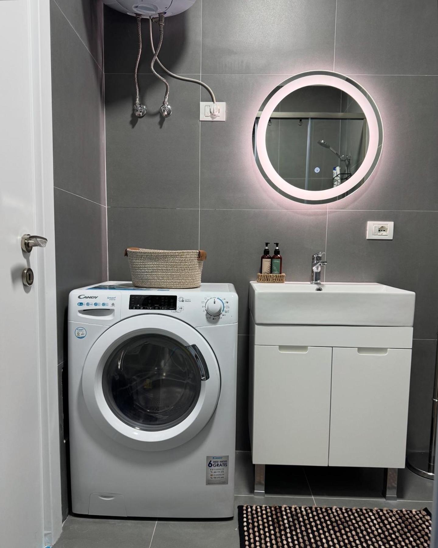 Querencia Apartment Tirana