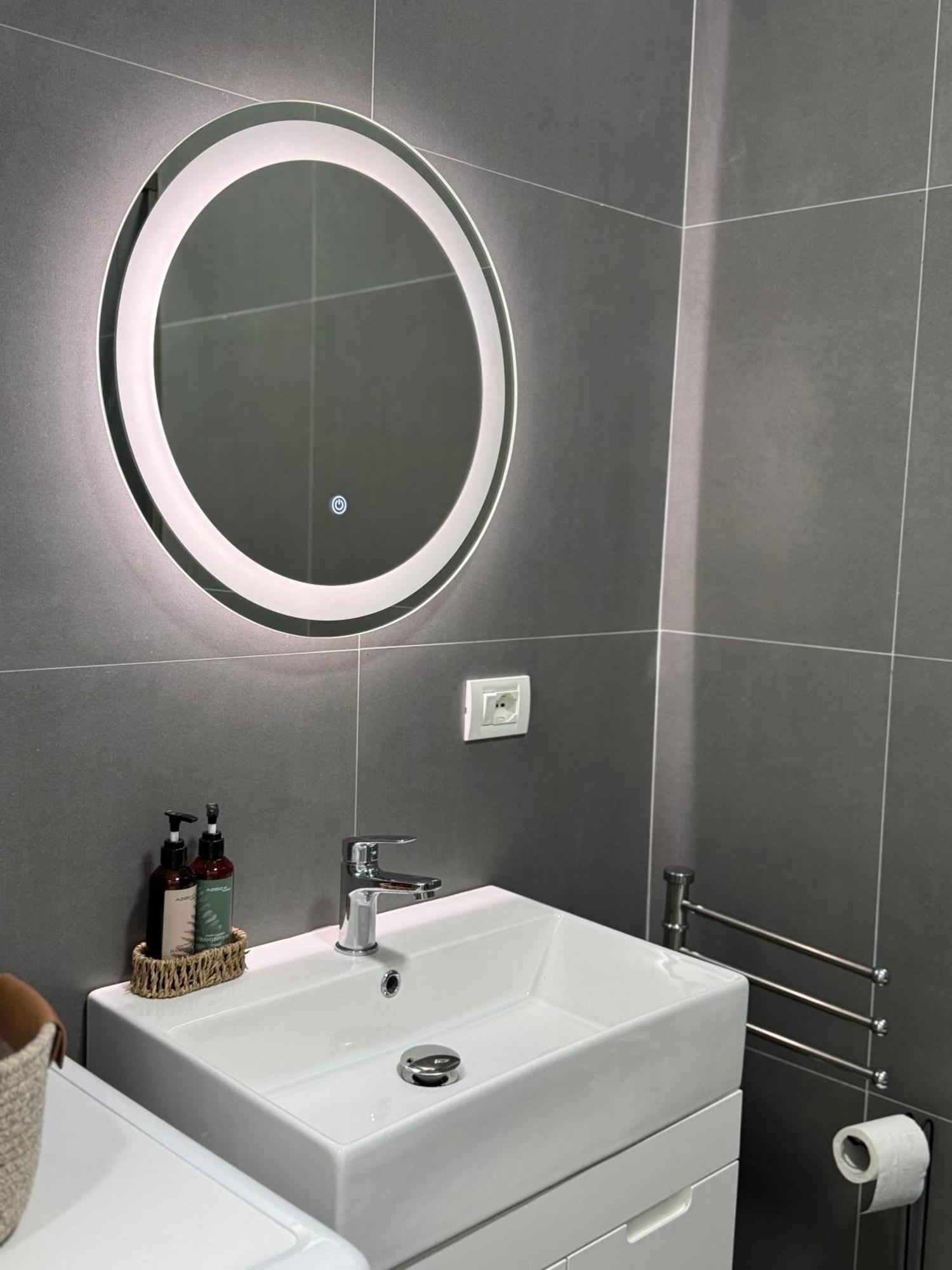 Apartment Querencia